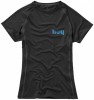 39014990f Damski T-shirt Kingston z krótkim rękawem z tkaniny Cool Fit odprowadzającej wilgoć XS Female