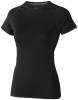 39014991f Damski T-shirt Kingston z krótkim rękawem z tkaniny Cool Fit odprowadzającej wilgoć S Female