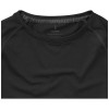 39014991f Damski T-shirt Kingston z krótkim rękawem z tkaniny Cool Fit odprowadzającej wilgoć S Female