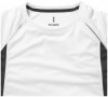 39015014f Męski T-shirt Quebec z krótkim rękawem z tkaniny Cool Fit odprowadzającej wilgoć XL Male