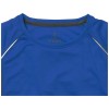39015444f Męski T-shirt Quebec z krótkim rękawem z tkaniny Cool Fit odprowadzającej wilgoć XL Male