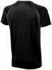 39015992f Męski T-shirt Quebec z krótkim rękawem z tkaniny Cool Fit odprowadzającej wilgoć M Male
