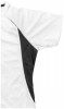 39016010f Damski T-shirt Quebec z krótkim rękawem z tkaniny Cool Fit odprowadzającej wilgoć XS Female
