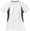 39016015f Damski T-shirt Quebec z krótkim rękawem z tkaniny Cool Fit odprowadzającej wilgoć XXL Female