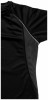 39016994f Damski T-shirt Quebec z krótkim rękawem z tkaniny Cool Fit odprowadzającej wilgoć XL Female