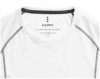 39022014f T-shirt z długim rękawem Whistler XL Female