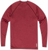 39023270f Męski T-shirt Quadra z długim rękawem z tkaniny Cool Fit odprowadzającej wilgoć XS Male