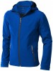 39311446f Kurtka softshell Langley XXXL Male