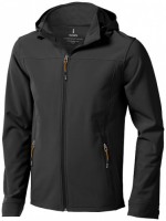 39311954f Kurtka softshell Langley XL Male