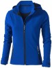 39312442f Damska kurtka softshell Langley M Female