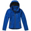 39312443f Damska kurtka softshell Langley L Female