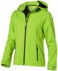 39312683f Damska kurtka softshell Langley L Female