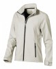 39312904f Damska kurtka softshell Langley XL Female