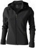 39312952f Damska kurtka softshell Langley M Female