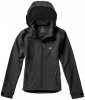 39312953f Damska kurtka softshell Langley L Female