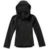 39312994f Damska kurtka softshell Langley XL Female