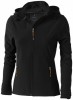 39312994f Damska kurtka softshell Langley XL Female