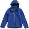 39315440f Lekka kurtka softshell Howson XS Male