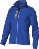 39316444f Lekka damska kurtka softshell Howson XL Female