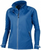 39326444f Damska kurtka softshell Kaputar XL Female