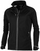 39326991f Damska kurtka softshell Kaputar S Female