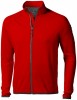 39480251f Kurtka polarowa Mani power fleece S Male