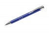 19650a długopis metalowy MATOWY
