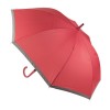 840780c-05 parasol z odblaskowa lamówka