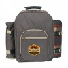 1470r-01 Luksusowy piknikowy plecak