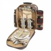 1470r-01 Luksusowy piknikowy plecak