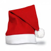 1015x-05 Świąteczna czapka Mikołaja