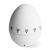 2392i-06 Minutnik w kształcie jajka