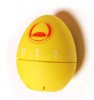 2392i-08 Minutnik w kształcie jajka