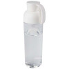 10080301f Bidon/butelka na wodę z RPET 600 ml