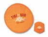 3087i-10 Nylonowe składane frisbee