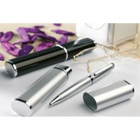 3177i-14 Długopis w aluminiowym etui