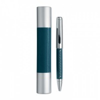 3350i-04 Długopis w aluminiowej tubie