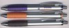 3352i-27 Przyciskany długopis z ABS