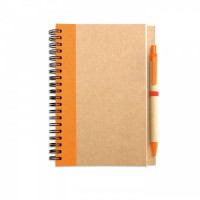 3775i-10 Notes ~A5 z długopisem