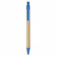 3780i-04 Długopis biodegradowalny eko