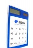 3791i-04 Kalkulator na baterie słoneczne