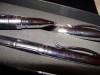 3805i-03 Zestaw długopis i cienkopis w etui
