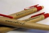 3888i-05 Długopis biodegradowalny