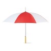 3085k-05 Dwukolorowy parasol