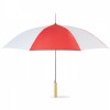 3085k-05 Dwukolorowy parasol