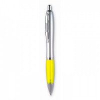 3315k-08 Długopis z miękkim uchwytem