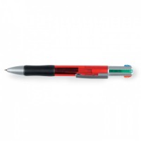5116k-25 4-kolorowy długopis