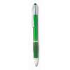 6217k-24 Długopis z ergoniomiczną gumą