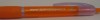 6217k-29 Długopis z ergoniomiczną gumą