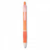 6217k-29 Długopis z ergoniomiczną gumą